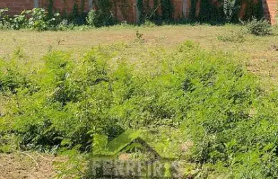 Terreno à venda na Rua 22, Parque Paulista, Duque de Caxias