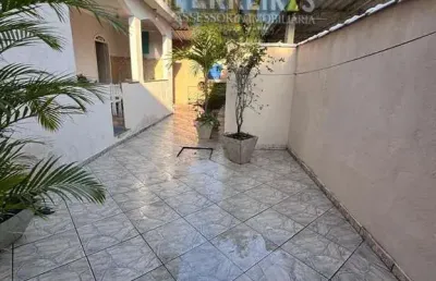 Casa independente em jardim anhangá com 2 quartos e garagem