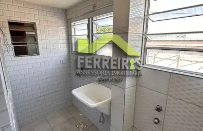 Apartamento com 2 quartos para alugar na Rodovia Washington Luiz, Santo Antônio, Duque de Caxias