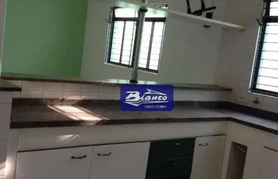 Casa à venda, 200 m² por r$ 550.000,00 - jardim rosa de franca - guarulhos/sp