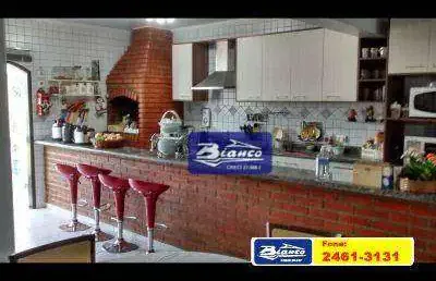 Sobrado comercial à venda, jardim barbosa, guarulhos - so1069.