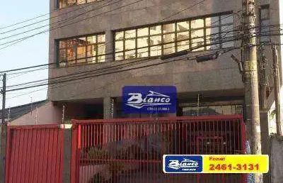 Prédio à venda, 980 m² por r$ 3.500.000,01 - vila antonieta - guarulhos/sp