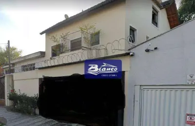 Sobrado à venda, 289 m² por r$ 1.200.000,01 - jardim santa mena - guarulhos/sp