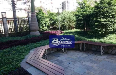 Apartamento à venda, 150 m² por r$ 1.400.000,00 - vila rosália - guarulhos/sp