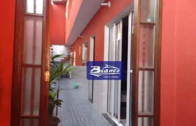 Casa à venda, 100 m² por r$ 900.000,00 - jardim bom clima - guarulhos/sp