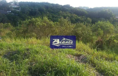 Terreno comercial à venda na Alameda dos Limoeiros, 2, Caputera, Arujá