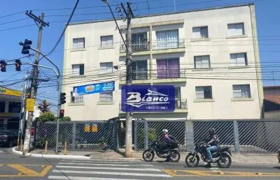 Apartamento à venda, 70 m² por r$ 300.000,00 - jardim paraventi - guarulhos/sp