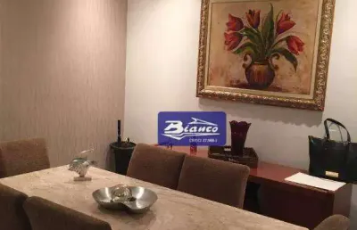Apartamento à venda, 90 m² por r$ 550.000,00 - macedo - guarulhos/sp