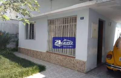 Casa à venda, 90 m² por r$ 1.200.000,00 - jardim maia - guarulhos/sp