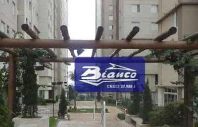 Apartamento à venda, 53 m² por r$ 365.000,00 - ponte grande - guarulhos/sp