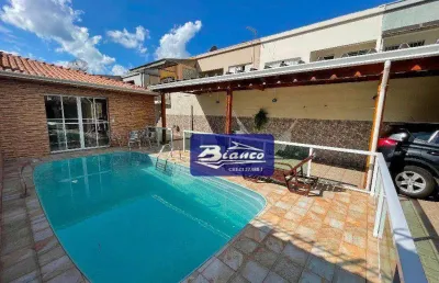 Casa com 3 quartos à venda na Rua Soldado João Florindo Zanetti, 29, Vila Silveira, Guarulhos