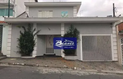 Sobrado à venda, 160 m² por r$ 1.100.000,00 - jardim flor da montanha - guarulhos/sp