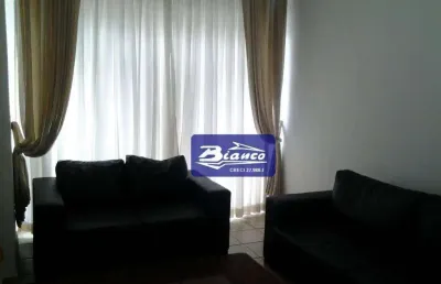 Vende apartamento com 3 dormitórios com 127 m² por r$ 410.000,00 - centro - guarulhos/sp