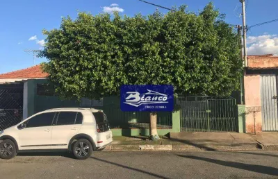 Casa com 2 quartos à venda na Rua Piauí, 94, Vila Fátima, Guarulhos