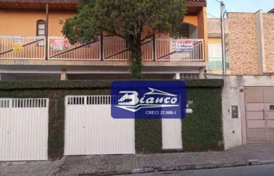 Sobrado à venda, 500 m² por r$ 850.000,01 - vila nossa senhora de fátima - guarulhos/sp