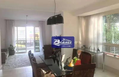 Belo apto. alto padrão - vil são jorge! torre única!