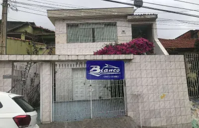 Casa com 4 quartos à venda na Rua Eusonia, 217, Gopoúva, Guarulhos