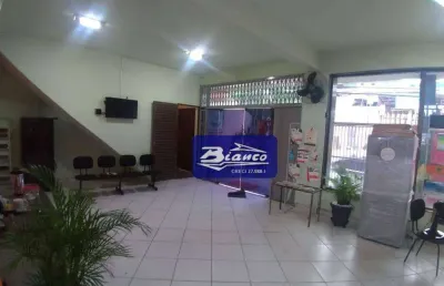 Prédio, 800 m² - venda por r$ 3.800.000,00 ou aluguel por r$ 15.900,00/mês - vila augusta - guarulhos/sp