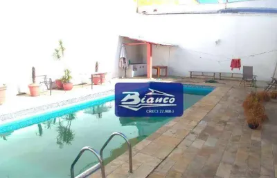 Casa à venda, 468 m² por r$ 1.900.000,00 - vila galvão - guarulhos/sp