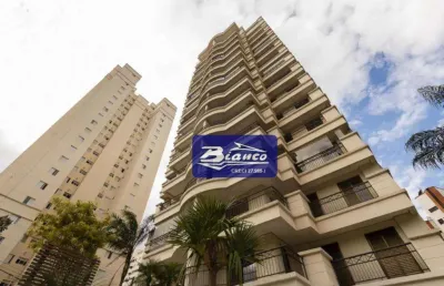 Cobertura à venda, 225 m² por r$ 1.680.000,00 - vila progresso - guarulhos/sp