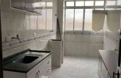 Apartamento à venda, 60 m² por r$ 229.000,00 - jardim bom clima - guarulhos/sp