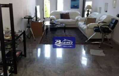 Sobrado à venda, 220 m² por r$ 900.000,00 - jardim santa mena - guarulhos/sp