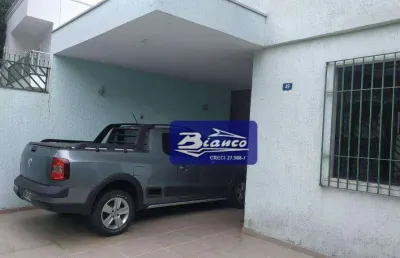 Sobrado à venda, 203 m² por r$ 750.000,00 - jardim santa clara - guarulhos/sp