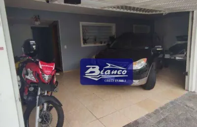 Sobrado à venda, 200 m² por r$ 650.000,00 - jardim santa cecília - guarulhos/sp