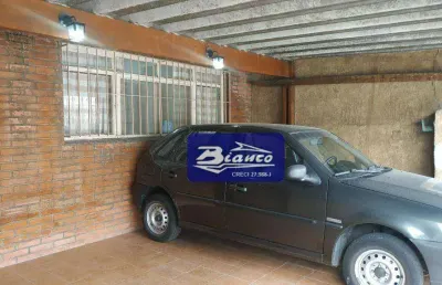 Sobrado à venda, 175 m² por r$ 650.000,00 - ponte grande - guarulhos/sp
