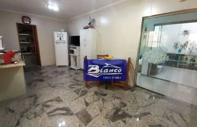 Casa à venda, 373 m² por r$ 950.000,01 - jardim santa mena - guarulhos/sp