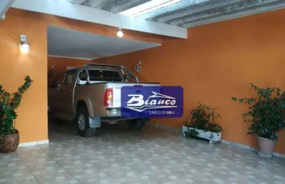 Casa à venda, 390 m² por r$ 1.800.000,00 - vila progresso - guarulhos/sp