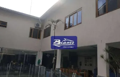Casa à venda, 350 m² por r$ 2.170.000,00 - jardim santa mena - guarulhos/sp