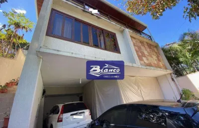 Casa com 3 quartos à venda na Rua Antônio Vita, 270, Jardim Maia, Guarulhos