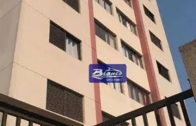 Apartamento à venda, 60 m² por r$ 390.000,01 - vila rosália - guarulhos/sp