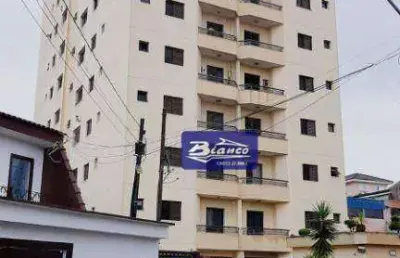 Apartamento à venda, 75 m² por r$ 400.000,01 - vila rosália - guarulhos/sp