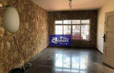 Sobrado à venda, 208 m² por r$ 750.000,01 - vila augusta - guarulhos/sp