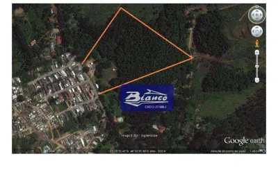 Terreno comercial à venda na Avenida Benjamin Harris Hunnicutt, 2906, Vila Rio de Janeiro, Guarulhos