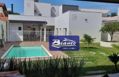 Casa à venda, 287 m² por r$ 1.650.000,00 - jardim residencial doutor lessa - pindamonhangaba/sp