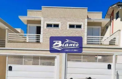 Sobrado à venda, 120 m² por r$ 779.900,01 - picanço - guarulhos/sp
