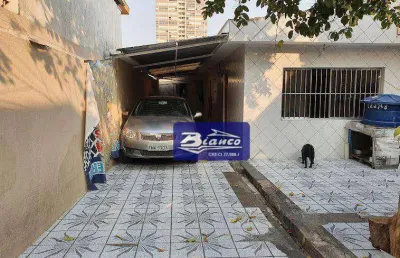 Casa à venda, 90 m² por r$ 650.000,00 - centro - guarulhos/sp