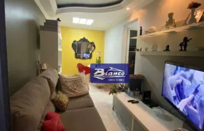 Apartamento à venda, 50 m² por r$ 365.000,00 - macedo - guarulhos/sp