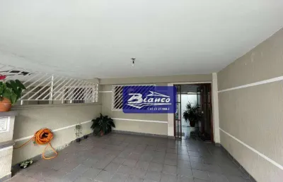 Casa com 3 quartos à venda na Rua Iracema Ubirajara Celeste, 30, Vila Progresso, Guarulhos