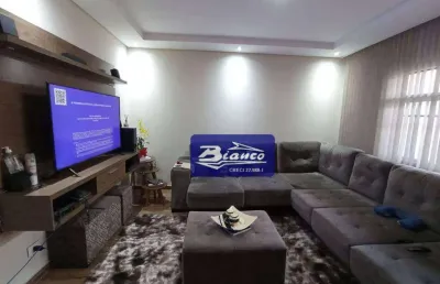 Casa, 240 m² - venda por r$ 1.200.000,01 ou aluguel por r$ 8.400,00/mês - jardim bom clima - guarulhos/sp