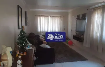Sobrado jd. santa mena - excelente localização - 7 vagas!!