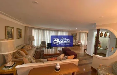 Apto. alto padrão - torre única e 1 p/ andar - centro