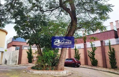 Sobrado à venda, 237 m² por r$ 1.350.000,00 - parque renato maia - guarulhos/sp