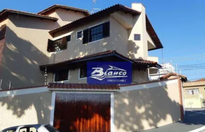 Casa com 3 quartos à venda na Rua Freire de Andrade, 604, Jardim Vila Galvão, Guarulhos
