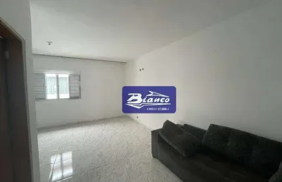 Sala comercial com 4 salas para alugar na Rua Coronel José Leite de Barros, 69, Vila Galvão, Guarulhos