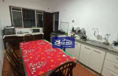 Casa à venda, 90 m² por r$ 2.150.000,00 - vila hulda - guarulhos/sp