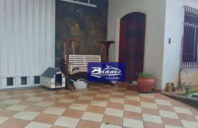 Casa 3 dorm à venda, 242 m² r$ 1.350.000 - vila augusta gru/sp